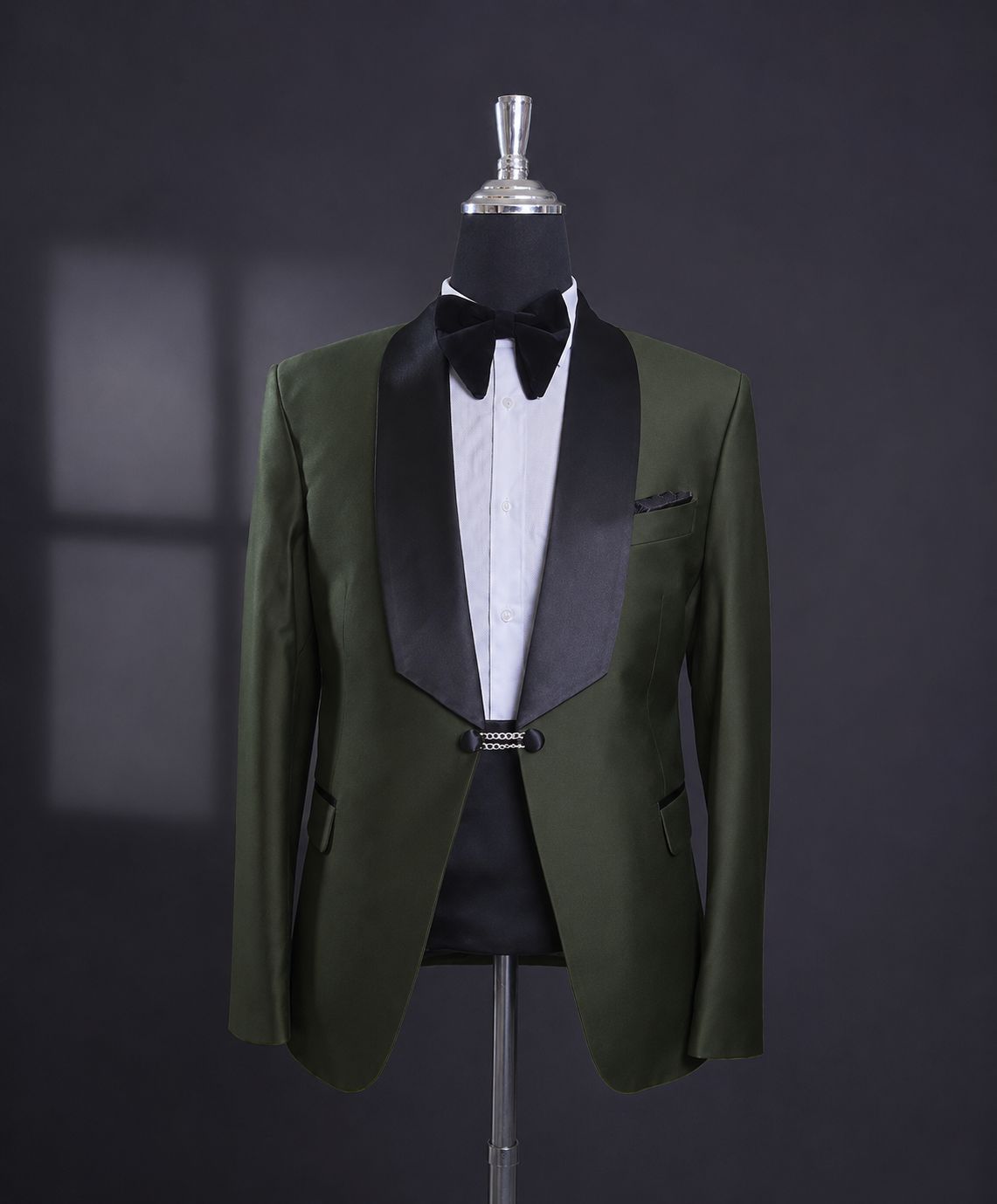 Designer suits